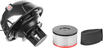 Пылесос хозяйственный М1 ПУ-15-1200 М1 серия МАСТЕР купить в Новом Уренгое