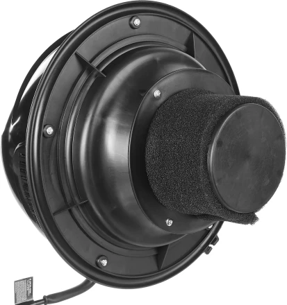 Пылесос хозяйственный М1 ПУ-15-1200 М1 серия МАСТЕР купить в Новом Уренгое