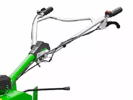 Культиватор бензиновый AURORA DIGGER 750 купить в Новом Уренгое