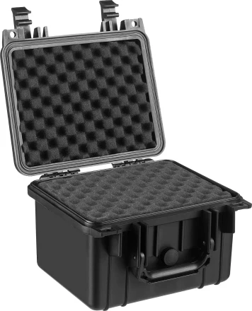 Ящик ударопрочный KRAFTOOL PANZER 38251-10 купить в Новом Уренгое