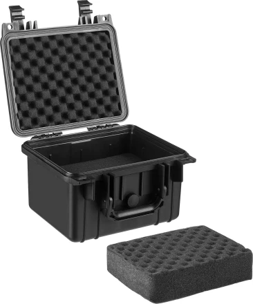 Ящик ударопрочный KRAFTOOL PANZER 38251-10 купить в Новом Уренгое