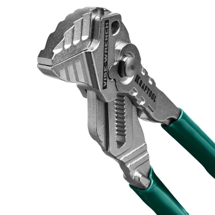 Клещи переставные-гаечный ключ 22063 купить в Новом Уренгое