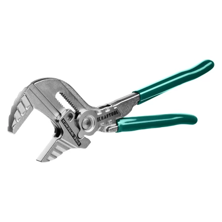 Клещи переставные-гаечный ключ 22063 купить в Новом Уренгое