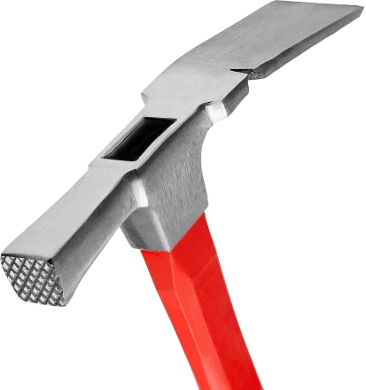Молотки каменщика с фиберглассовой рукояткой МК-Ф серия ПРОФЕССИОНАЛ купить в Новом Уренгое