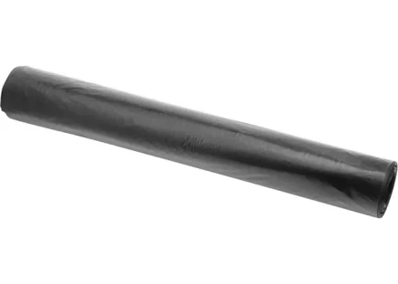 Пакеты для мусора 240 л 10 шт пвд особопрочные черные длинный ролик Elfe 92730 купить в Новом Уренгое