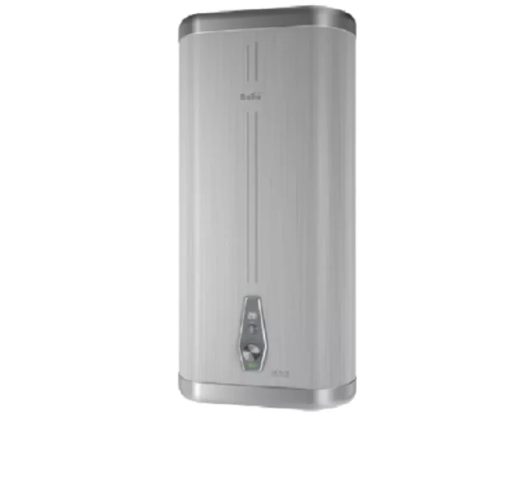 Водонагреватель Ballu BWH/S 100 Nexus titanium edition купить в Новом Уренгое