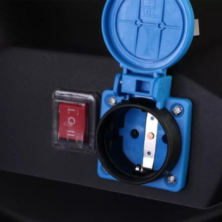 Пылесос универсальный Диолд ПВУ-1400-50 купить в Новом Уренгое