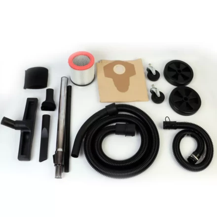 Пылесос универсальный Диолд ПВУ-1400-50 купить в Новом Уренгое