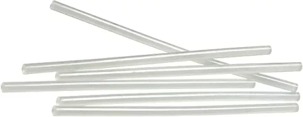 Термоклей, 11 мм,  L-300 мм, 33 шт  SPARTA 930705 купить в Новом Уренгое