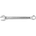 Ключ ЗУБР &quot;ПРОФИ&quot; гаечный комбинированный, Cr-V сталь, хромированный, 14мм 27022-14 купить в Новом Уренгое