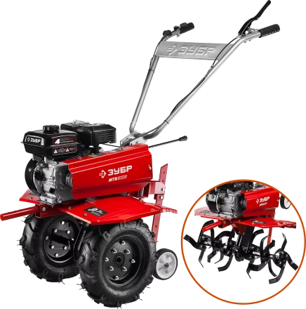 Мотоблок бензиновый МТБ-300 серия МАСТЕР купить в Новом Уренгое