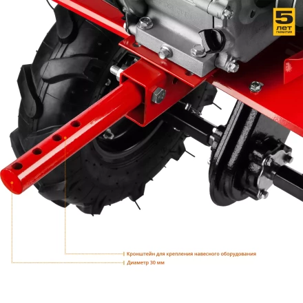 Мотоблок бензиновый МТБ-300 серия МАСТЕР купить в Новом Уренгое