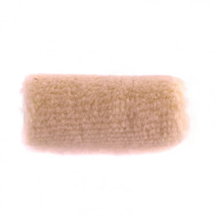 Мини-валик сменный &quot;Лаки&quot;  60 мм ворс 5 мм D 16 мм D ручки 6 мм Велюр Сибртех 80593 купить в Новом Уренгое