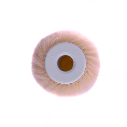 Мини-валик сменный &quot;Лаки&quot;  60 мм ворс 5 мм D 16 мм D ручки 6 мм Велюр Сибртех 80593 купить в Новом Уренгое