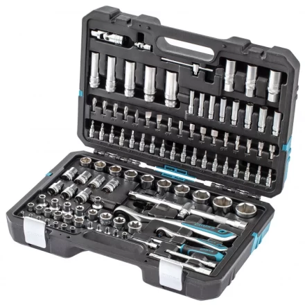 Набор инструментов Gross 109 предметов 14155 купить в Новом Уренгое