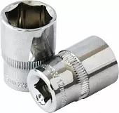 Головка торцевая 1/2" 20х38 мм. (6-гранная) Кратон 2 28 05 013 купить в Новом Уренгое