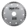 Диск алмазный по бетону Turbo SMART CUT (Умный рез) (7mm) MOS-DISTAR 350*3,3*7*25,4 mm купить в Новом Уренгое