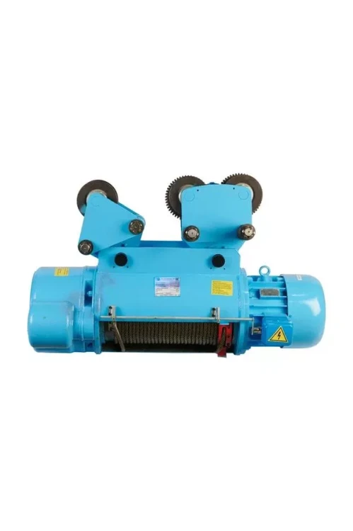 Таль электрическая TOR ТЭК CD г/п 5,0 т 24 м PRO (серия T) 1046542 купить в Новом Уренгое