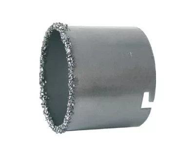 Коронка карбидная по керамике Ф63 мм 57004 купить в Новом Уренгое