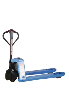 Тележка электрическая 1500 кг 1150х520 мм TOR EPT15H Li-pol 48/10 В/Ач узковильная 1050324 купить в Новом Уренгое