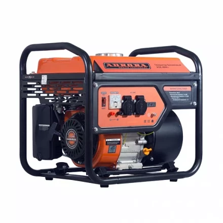 Инверторный бензогенератор Aurora AGE 4000 i купить в Новом Уренгое