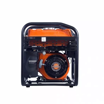 Инверторный бензогенератор Aurora AGE 4000 i купить в Новом Уренгое