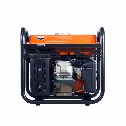 Инверторный бензогенератор Aurora AGE 4000 i купить в Новом Уренгое