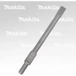 Долото плоское шестигранное (30х400 мм) Makita D-15300 купить в Новом Уренгое