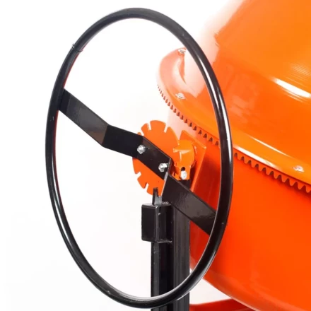 Бетоносмеситель БМ 222С PATRIOT купить в Новом Уренгое