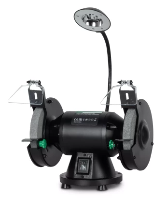 Точильный станок DWT DSP-250 L купить в Новом Уренгое