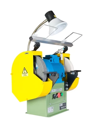 Настольный точильно-шлифовальный станок ТШ 1.25 (с ПП-750/У) круг 250х40х76 купить в Новом Уренгое