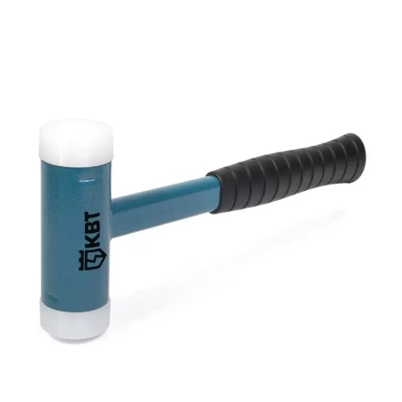 Молоток безынерционный МБ-40н КВТ купить в Новом Уренгое