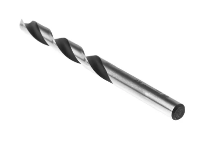 Сверло по дереву HAMMER Ф8х117мм (DR WD WR 8,0мм*117/75мм) купить в Новом Уренгое
