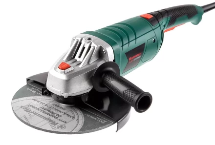 Болгарка УШМ Hammer Flex USM2400D купить в Новом Уренгое
