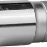 Торцовая головка KRAFTOOL "INDUSTRIE QUALITAT", Cr-V, SUPER-LOCK, хромосатинированная, 1/2", 17 мм 27801-17_z01 купить в Новом Уренгое