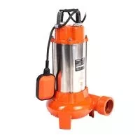Насос дренажный для грязной воды FQ 1200N PATRIOT купить в Новом Уренгое