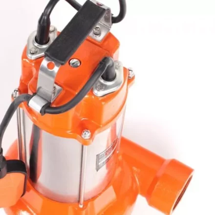 Насос дренажный для грязной воды FQ 1200N PATRIOT купить в Новом Уренгое