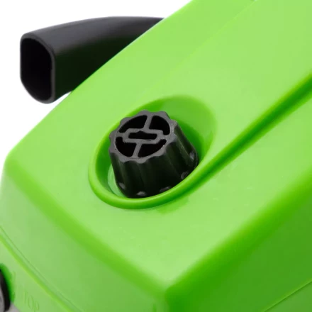 Пила цепная бензиновая БП-5850, 58 см3, шина 50 см, шаг 0.325, паз 1,5 мм, 76 звеньев Сибртех 95210 купить в Новом Уренгое