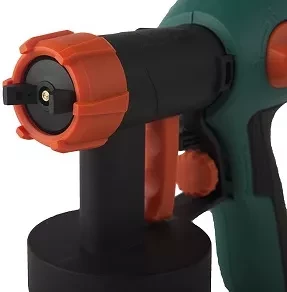 Краскопульт эл SG-9641 STURM купить в Новом Уренгое