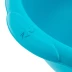 Таз пластмассовый круглый 18 л, бирюзовый, Home Palisad 929865 купить в Новом Уренгое