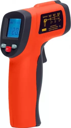 Пирометр инфракрасный TemPro 300 ADA купить в Новом Уренгое