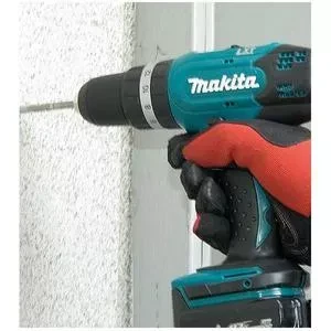 Дрель-шуруповерт аккумуляторная Makita DHP343SYE купить в Новом Уренгое