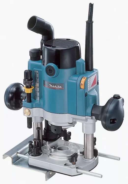 Фрезер Makita RP1110C купить в Новом Уренгое