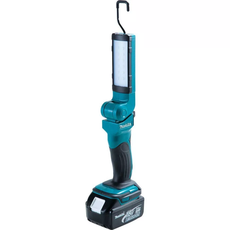 Фонарь аккумуляторный Makita STEXBML801 купить в Новом Уренгое
