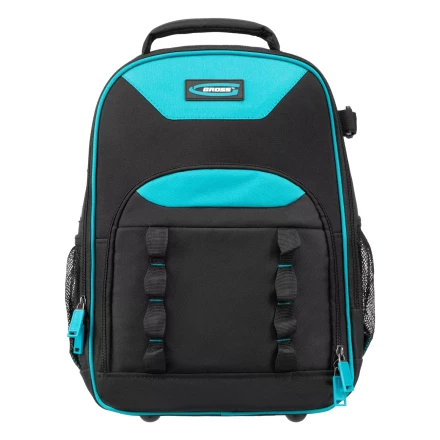 Рюкзак для инструмента Gross 90278, 450х340х170мм купить в Новом Уренгое