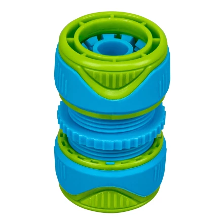 Муфта ремонтная для шланга, двухкомпонентная, 1/2, пластмассовая Palisad 65788 купить в Новом Уренгое