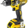 Аккумуляторная дрель шуруповерт DeWalt DСD 790 P2 купить в Новом Уренгое