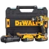 Аккумуляторная дрель шуруповерт DeWalt DСD 790 P2 купить в Новом Уренгое