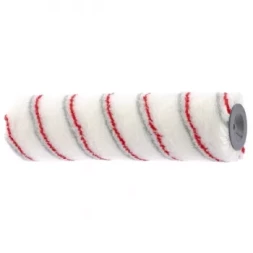 Валик сменный НЕЙЛОН МАКСИ PRO LINE 250 мм ворс 12 мм D - 48 мм D ручки - 6 мм полиамид MTX 81316