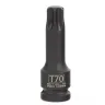 Головка ударная TORX 70 1/2"  Stels 13968 купить в Новом Уренгое